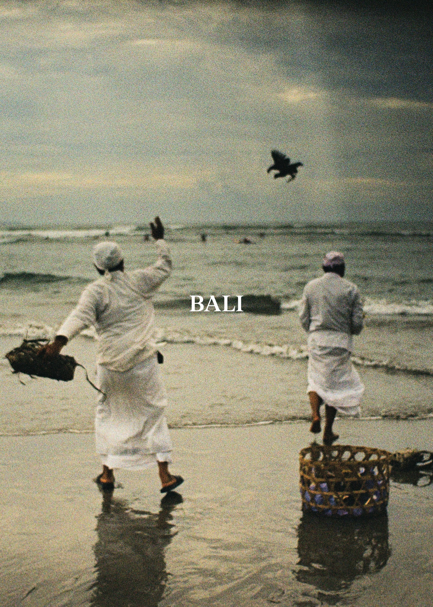 Bali - Magazine