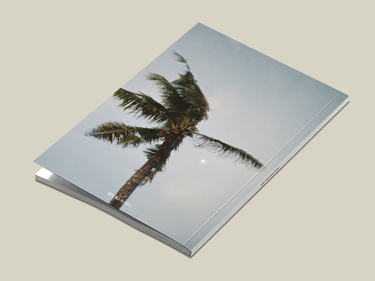Bali - Magazine